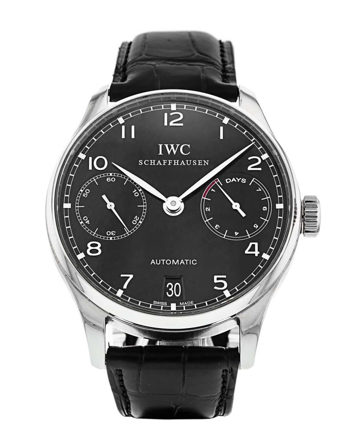 IWC Portuguese Automatic IW500109